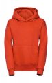 Goedkope Oranje kinder Hoodie Russell 0R575B0 oranje